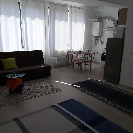 Loredana Apartament
