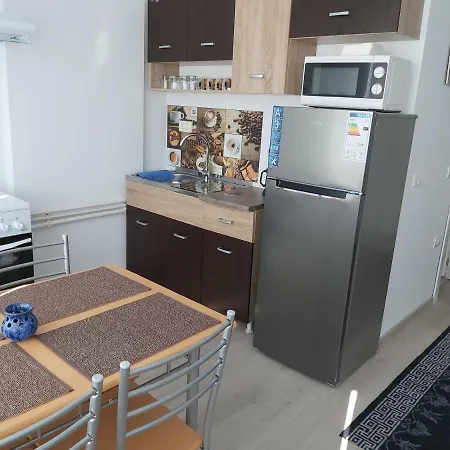Apartament Loredana