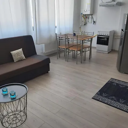 Loredana Apartament