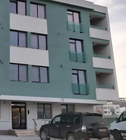 Loredana Apartament